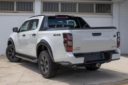 2025 Isuzu D-MAX X-TERRAIN
