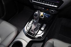 2025 Isuzu D-MAX X-TERRAIN