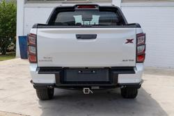2025 Isuzu D-MAX X-TERRAIN