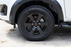 2025 Isuzu D-MAX X-TERRAIN