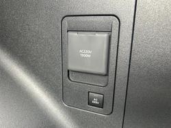 2025 Subaru Solterra AWD Touring