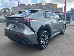 2025 Subaru Solterra AWD Touring