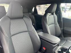 2025 Subaru Solterra AWD Touring