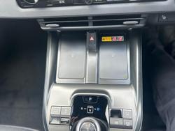 2025 Subaru Solterra AWD Touring