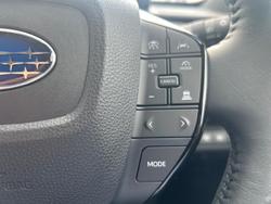 2025 Subaru Solterra AWD Touring