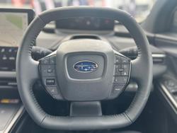 2025 Subaru Solterra AWD Touring