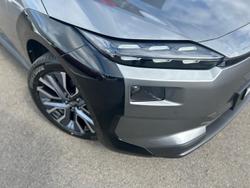 2025 Subaru Solterra AWD Touring