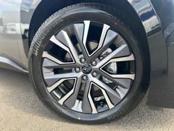 2025 Subaru Solterra AWD Touring