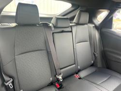 2025 Subaru Solterra AWD Touring