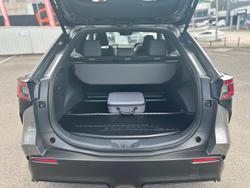 2025 Subaru Solterra AWD Touring