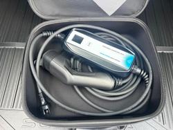 2025 Subaru Solterra AWD Touring