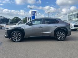 2025 Subaru Solterra AWD Touring