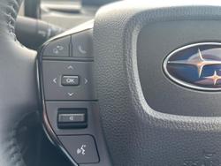 2025 Subaru Solterra AWD Touring