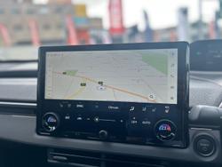 2025 Subaru Solterra AWD Touring