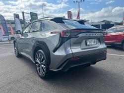 2025 Subaru Solterra AWD Touring