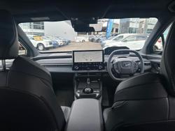 2025 Subaru Solterra AWD Touring