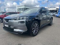 2025 Subaru Solterra AWD Touring