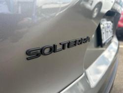 2025 Subaru Solterra AWD Touring