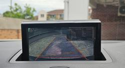 2018 Audi A1 Sport 8X MY18 Utopia Blue