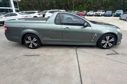 2014 Holden Ute SV6