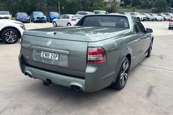 2014 Holden Ute SV6