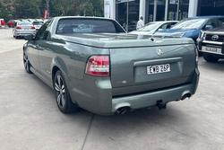 2014 Holden Ute SV6