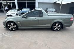 2014 Holden Ute SV6
