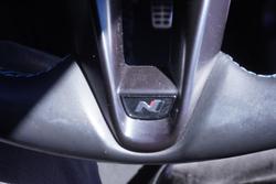 2018 Hyundai i30 N Performance