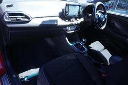 2018 Hyundai i30 N Performance