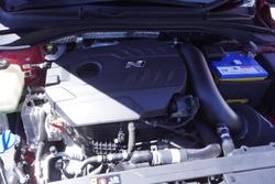 2018 Hyundai i30 N Performance