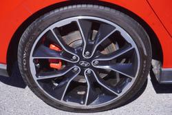 2018 Hyundai i30 N Performance