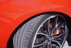 2018 Hyundai i30 N Performance