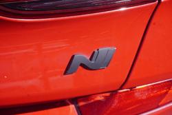 2018 Hyundai i30 N Performance