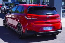 2018 Hyundai i30 N Performance