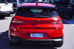 2018 Hyundai i30 N Performance