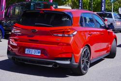 2018 Hyundai i30 N Performance