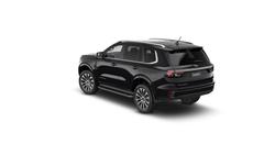 2025 Ford Everest Sport