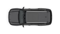 2025 Ford Everest Sport