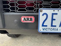 2018 Toyota Landcruiser Prado GX GDJ150R 4X4 Dual Range Wildfire