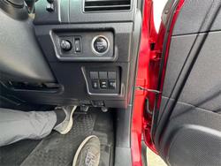 2018 Toyota Landcruiser Prado GX GDJ150R 4X4 Dual Range Wildfire