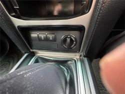 2018 Toyota Landcruiser Prado GX GDJ150R 4X4 Dual Range Wildfire