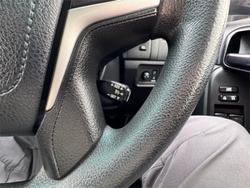 2018 Toyota Landcruiser Prado GX GDJ150R 4X4 Dual Range Wildfire