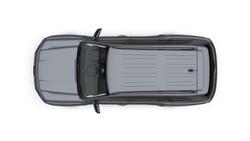 2025 Ford Everest Sport