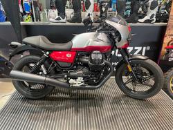 Moto Guzzi V7 Stone Corsa