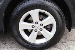 2013 Toyota RAV4 Cruiser