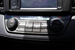 2013 Toyota RAV4 Cruiser