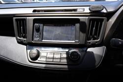 2013 Toyota RAV4 Cruiser