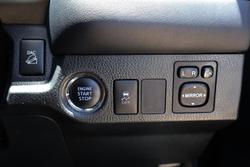 2013 Toyota RAV4 Cruiser ALA49R AWD Graphite