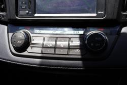 2013 Toyota RAV4 Cruiser ALA49R AWD Graphite