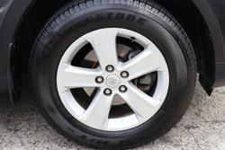 2013 Toyota RAV4 Cruiser ALA49R AWD Graphite